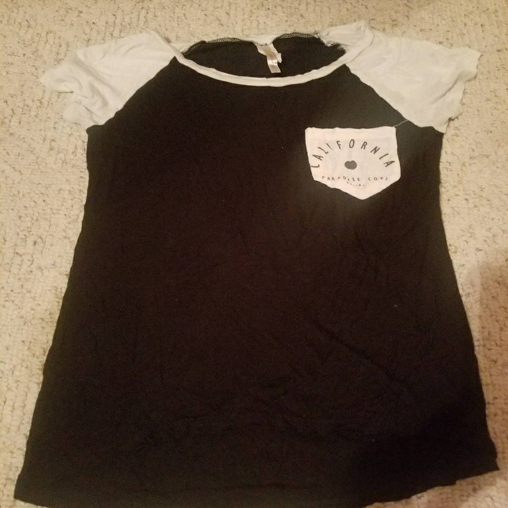 Super soft shirt